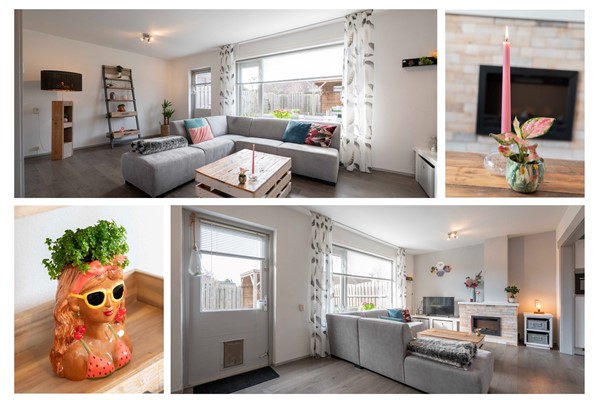 Medium property photo - Venkelweg 29, 4741 CA Hoeven